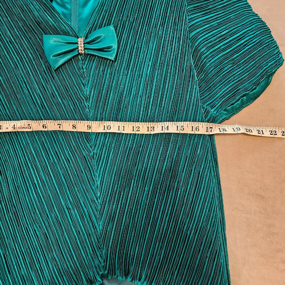 Vintage Katherine Lindsay Two Piece set - Picture 6 of 9